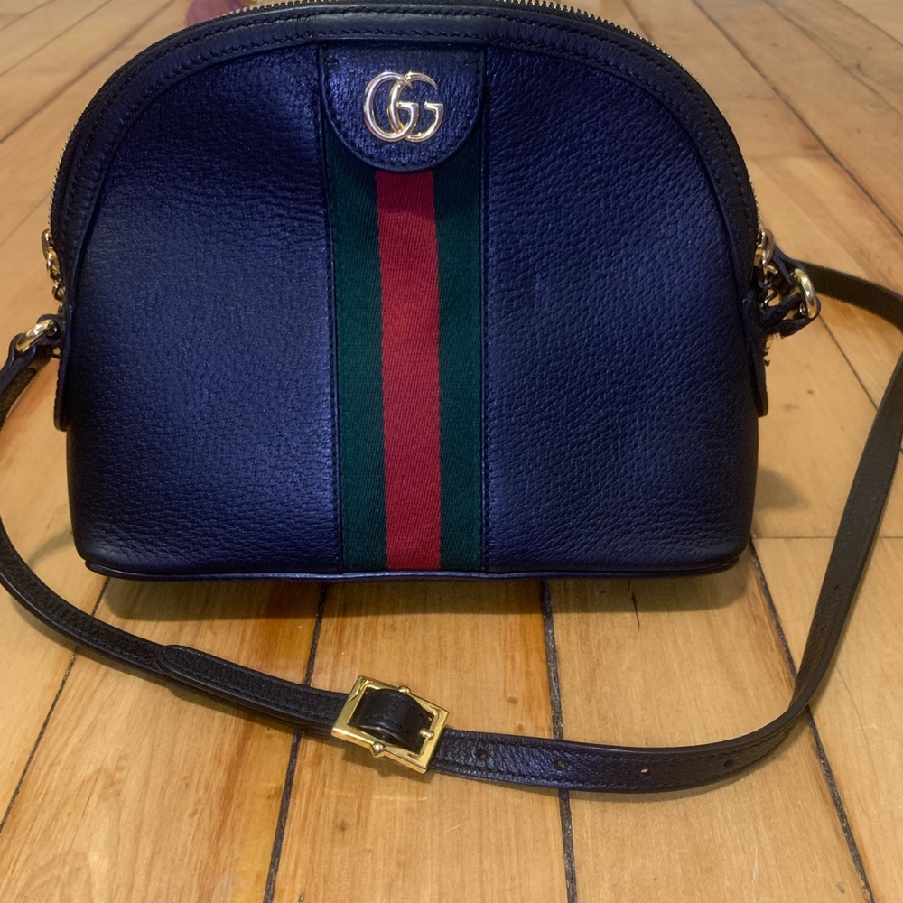 Gucci Ophidia Shoulder Bag